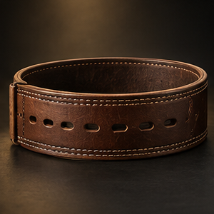 Night Cinch, thin athletic lifting belts