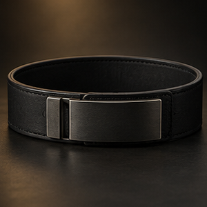 Field Belt, thin athletic lifting belts